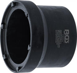 BGS technic Technic Hornyos dugókulcs hátsó tengely differenciálműhöz MAN és Mercedes-Benz modellhez 126 / 113 mm (BGS-74334) (BGS-74334)