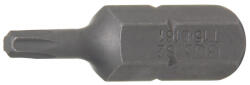 BGS technic Technic Behajtófej Hossz 30 mm Külső hatszögletű 8 mm (5/16") T-profil (Torx) T15 (BGS-8161) (BGS-8161)