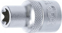 BGS technic Technic Dugókulcs E-profil 12, 5 mm (1/2") E12 (BGS-6462) (BGS-6462)