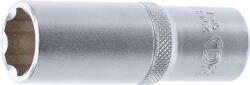 BGS technic Technic Dugókulcs, Super Lock, mély 12, 5 mm (1/2") 18 mm (BGS-2948) (BGS-2948)