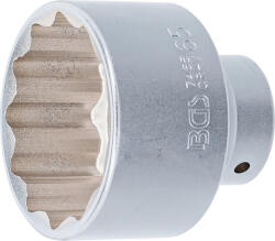 BGS technic Technic Dugókulcs, tizenkétszögletű 20 mm (3/4") 65 mm (BGS-7465) (BGS-7465)