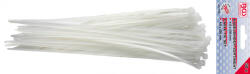 BGS Technic Kábelkötegelő-készlet fehér 4, 8 x 250 mm 50 darabos (BGS-1788) (BGS-1788)