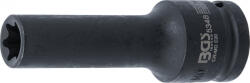 BGS technic Technic Levegős dugókulcs E-profil, mély 20 mm (3/4") E20 (BGS-5348) (BGS-5348)