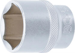 BGS technic Technic Dugókulcs, hatszögletű 12, 5 mm (1/2") 1.1/8" (BGS-2788) (BGS-2788)