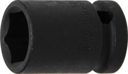 BGS technic Technic Levegős dugókulcs hatszögletű 12, 5 mm (1/2") 17 mm (BGS-5217) (BGS-5217)