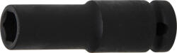 BGS technic Technic Levegős dugókulcs hatszögletű, mély 12, 5 mm (1/2") 13 mm (BGS-7213) (BGS-7213)