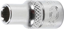BGS technic Technic Dugókulcs, tizenkétszögletű 6, 3 mm (1/4") 5, 5 mm (BGS-10772) (BGS-10772)
