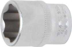 BGS technic Technic Dugókulcs, Super Lock 6, 3 mm (1/4") 14 mm (BGS-2354) (BGS-2354)
