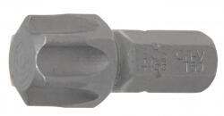 BGS technic Technic Behajtófej Hossz 30 mm Külső hatszögletű 8 mm (5/16") T-profil (Torx) T60 (BGS-4456) (BGS-4456)