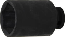 BGS technic Technic Levegős dugókulcs hatszögletű, mély 12, 5 mm (1/2") 36 mm (BGS-7236) (BGS-7236)