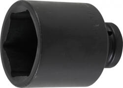 BGS technic Technic Levegős dugókulcs hatszögletű, mély 25 mm (1") 70 mm (BGS-5500-70) (BGS-5500-70)