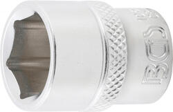 BGS technic Technic Dugókulcs, hatszögletű 10 mm (3/8") 15 mm (BGS-10615) (BGS-10615)