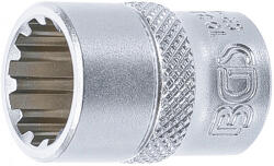 BGS technic Technic Dugókulcs - Gear Lock 10 mm (3/8") 13 mm (BGS-10313) (BGS-10313)