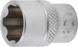 BGS technic Technic Dugókulcs, Super Lock 10 mm (3/8") 14 mm (BGS-2374) (BGS-2374)