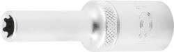 BGS technic Technic Dugókulcs E-profil, mély 12, 5 mm (1/2") E10 (BGS-6440) (BGS-6440)
