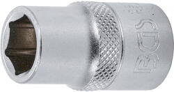 BGS technic Technic Dugókulcs, hatszögletű 12, 5 mm (1/2") 13 mm (BGS-2913) (BGS-2913)