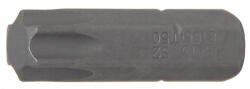 BGS technic Technic Behajtófej Hossz 30 mm Külső hatszögletű 8 mm (5/16") T-profil (Torx) T50 (BGS-8166) (BGS-8166)
