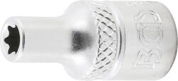 BGS technic Technic Dugókulcs E-profil 6, 3 mm (1/4") E5 (BGS-6405) (BGS-6405)