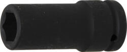 BGS technic Technic Levegős dugókulcs hatszögletű, mély 20 mm (3/4") 21 mm (BGS-5721) (BGS-5721)
