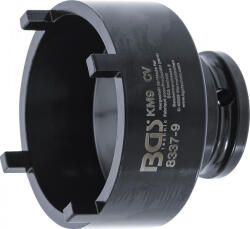 BGS technic Technic Hornyos kulcs Külső csapok KM9 (BGS-8337-9) (BGS-8337-9)