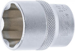 BGS technic Technic Dugókulcs, Super Lock 12, 5 mm (1/2") 24 mm (BGS-2424) (BGS-2424)