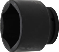BGS technic Technic Levegős dugókulcs hatszögletű 25 mm (1") 85 mm (BGS-5885) (BGS-5885)