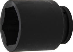 BGS technic Technic Levegős dugókulcs hatszögletű, mély 25 mm (1") 80 mm (BGS-5500-80) (BGS-5500-80)