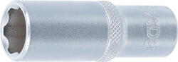 BGS technic Technic Dugókulcs, Super Lock, mély 10 mm (3/8") 15 mm (BGS-2605) (BGS-2605)