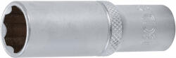 BGS technic Technic Dugókulcs, Super Lock, mély 10 mm (3/8") 14 mm (BGS-2604) (BGS-2604)
