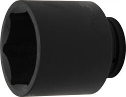 BGS technic Technic Levegős dugókulcs hatszögletű, mély 25 mm (1") 95 mm (BGS-5500-95) (BGS-5500-95)