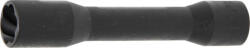 BGS technic Technic Spirálbites dugókulcsbetét / csavarkiszedő, mély 12, 5 mm (1/2") 19 mm (BGS-5264-19) (BGS-5264-19)