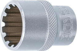 BGS technic Technic Dugókulcs - Gear Lock 12, 5 mm (1/2") 21 mm (BGS-10221) (BGS-10221)