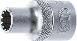 BGS technic Technic Dugókulcs - Gear Lock 12, 5 mm (1/2") 9 mm (BGS-10209) (BGS-10209)