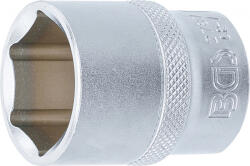 BGS technic Technic Dugókulcs, hatszögletű 12, 5 mm (1/2") 1" (BGS-2787) (BGS-2787)