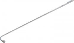 BGS Technic Mágneses felszedő flexibilis fejjel 580 mm Húzóerő: 1, 6 kg (BGS-3183) (BGS-3183)