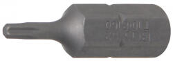 BGS technic Technic Behajtófej Hossz 30 mm Külső hatszögletű 8 mm (5/16") T-profil (Torx) T10 (BGS-8160) (BGS-8160)
