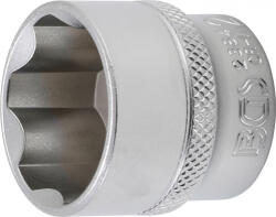 BGS technic Technic Dugókulcs, Super Lock 10 mm (3/8") 24 mm (BGS-2384) (BGS-2384)
