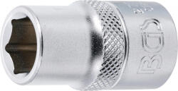 BGS technic Technic Dugókulcs, hatszögletű 12, 5 mm (1/2") 1/2" (BGS-2772) (BGS-2772)