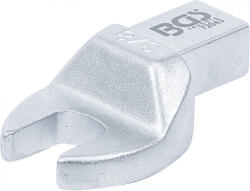 BGS technic Technic Villásfej nyomatékkulcshoz 3/8" Befogó 9 x 12 mm (BGS-72043) (BGS-72043)