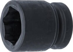 BGS technic Technic Levegős dugókulcs hatszögletű 25 mm (1") 38 mm (BGS-5838) (BGS-5838)
