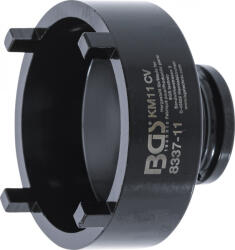 BGS technic Technic Hornyos kulcs Külső csapok KM11 (BGS-8337-11) (BGS-8337-11)