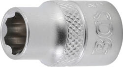 BGS technic Technic Dugókulcs, Super Lock 10 mm (3/8") 9 mm (BGS-2369) (BGS-2369)