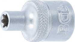 BGS technic Technic Dugókulcs E-profil 10 mm (3/8") E6 (BGS-2712) (BGS-2712)
