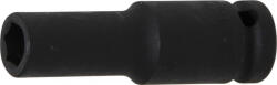 BGS technic Technic Levegős dugókulcs hatszögletű, mély 12, 5 mm (1/2") 11 mm (BGS-7211) (BGS-7211)