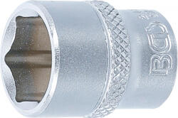 BGS technic Technic Dugókulcs, hatszögletű 6, 3 mm (1/4") 14 mm (BGS-2486) (BGS-2486)