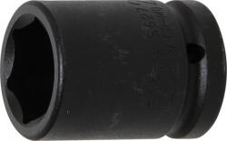 BGS technic Technic Levegős dugókulcs hatszögletű 20 mm (3/4") 27 mm (BGS-5627) (BGS-5627)