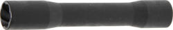 BGS technic Technic Spirálbites dugókulcsbetét / csavarkiszedő, mély 12, 5 mm (1/2") 17 mm (BGS-5264-17) (BGS-5264-17)