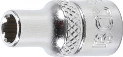 BGS technic Technic Dugókulcs, tizenkétszögletű 6, 3 mm (1/4") 5 mm (BGS-10775) (BGS-10775)