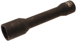 BGS technic Technic Spirálbites dugókulcsbetét / csavarkiszedő, mély 12, 5 mm (1/2") 22 mm (BGS-5264-22) (BGS-5264-22)