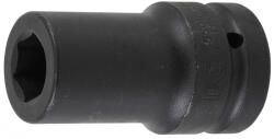 BGS technic Technic Levegős dugókulcs hatszögletű, mély 25 mm (1") 22 mm (BGS-5500-22) (BGS-5500-22)